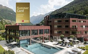 Alpenparks The Secret Soelden
